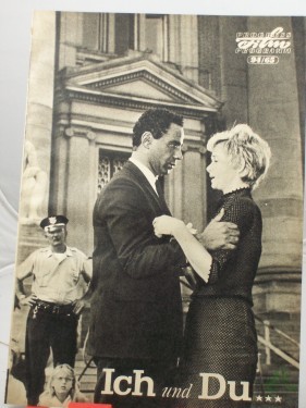 Artikelbild des Artikels “94/65; Ich und du “