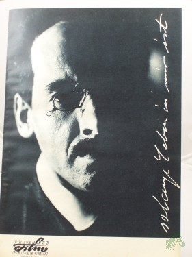 Artikelbild des Artikels “93/65; Solange leben in mir ist “