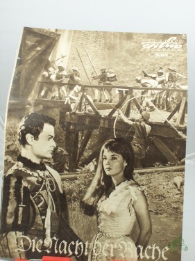 Artikelbild des Artikels “9/63, Die Nacht der Rache “