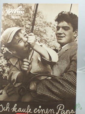 Artikelbild des Artikels “96/63; Ich kaufe einen Papa “