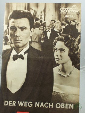 Artikelbild des Artikels “90/63; Der Weg nach oben “