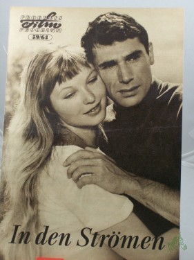 Artikelbild des Artikels “59/63; In den Strömen “