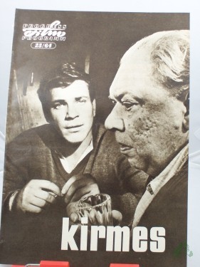 Artikelbild des Artikels “25/64; Kirmes “