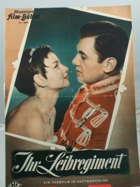 Artikelbild des Artikels “3078, Ihr Leibregiment “