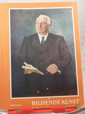 Artikelbild des Artikels “1/1961 “