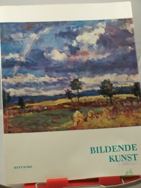 Artikelbild des Artikels “8/1963 “