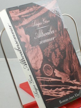 Artikelbild des Artikels “Drei in dieser Zeit : Roman / Edmund Sabott “