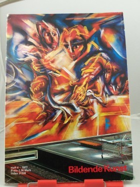 Artikelbild des Artikels “4/1977 “