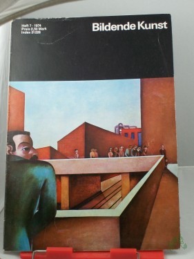 Artikelbild des Artikels “7/1974 “