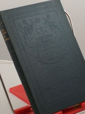 Artikelbild des Artikels “Geschichte des modernen Dramas in Umrissen, mit 9 Porträts in Holzstich “