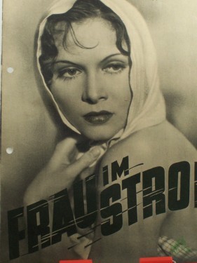 Artikelbild des Artikels “Nr. 3020, Frau im Strom “