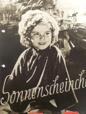 Artikelbild des Artikels “Nr. 2636, Sonnenscheinchen “