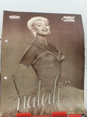 Artikelbild des Artikels “Natali “