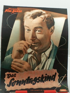 Artikelbild des Artikels “Nr. 3415, Das Sonntagskind “