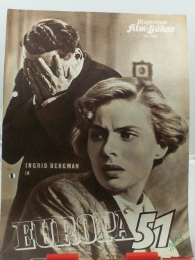 Artikelbild des Artikels “Nr. 2055, Europa 51 “