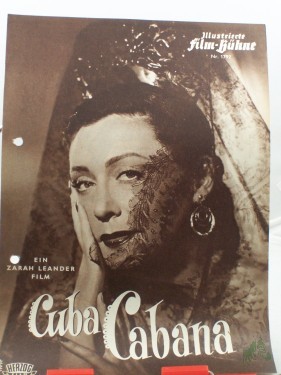 Artikelbild des Artikels “Nr. 1792, Cuba Cabana “