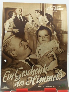 Artikelbild des Artikels “Nr. 1401, Ein Geschenk des Himmels “