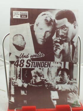 Artikelbild des Artikels “Nr. 9230, Und wieder 48 Stunden “