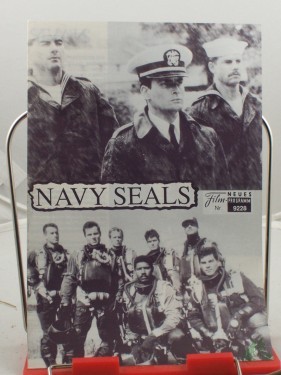 Artikelbild des Artikels “Nr. 9228, Navy Seals “