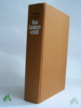 Artikelbild des Artikels “Das Zauberschiff : Roman / Sandra Paretti “