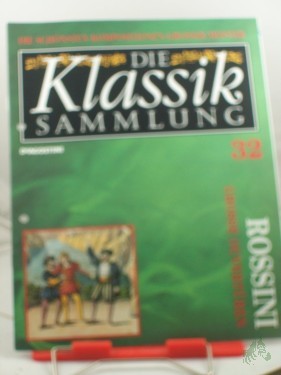 Artikelbild des Artikels “Nr 32, Rossini “