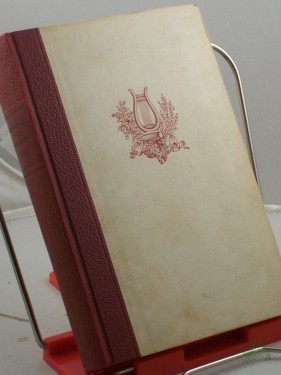 Artikelbild des Artikels “Friedemann Bach : Ein Roman aus d. Zeit Friedrichs d. Großen / A. E. Brachvogel “