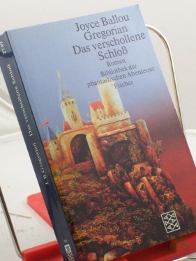 Artikelbild des Artikels “Das verschollene Schloss : Roman / Joyce Ballou Gregorian “