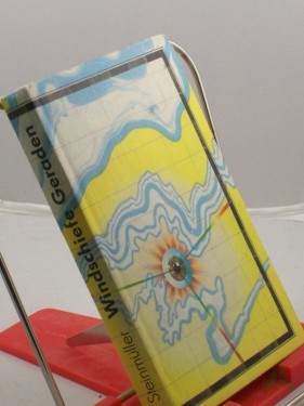 Artikelbild des Artikels “Windschiefe Geraden : Science-fiction-Erzählungen / Angela u. Karlheinz Steinmüller “