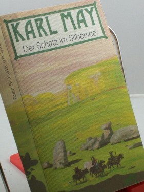 Product image of the product “Der Schatz im Silbersee / Karl May ”