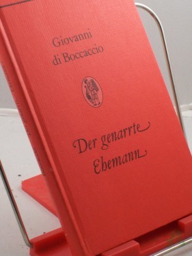 Artikelbild des Artikels “Der genarrte Ehemann. Achtzehn Geschichten aus dem Dekameron “