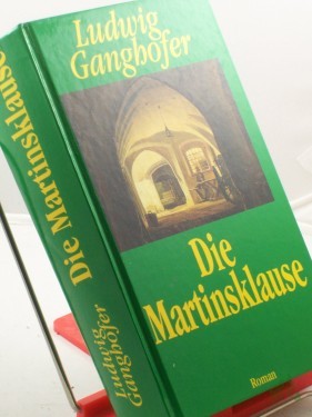 Artikelbild des Artikels “Die Martinsklause “