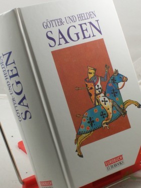 Artikelbild des Artikels “Götter und Heldensagen “