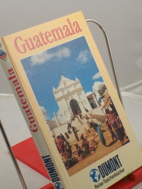 Product image of the product “Guatemala / Gesine Froese ”