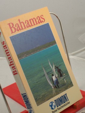 Product image of the product “Bahamas / Axel Pinck ”