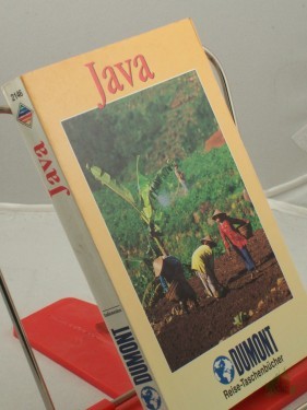 Artikelbild des Artikels “Java / Silke Behl “