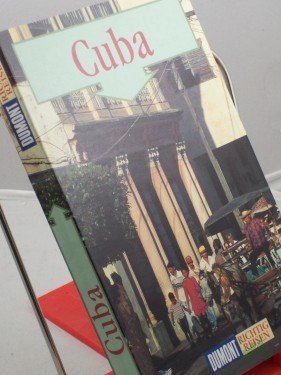 Artikelbild des Artikels “Cuba / Ulli Langenbrinck “