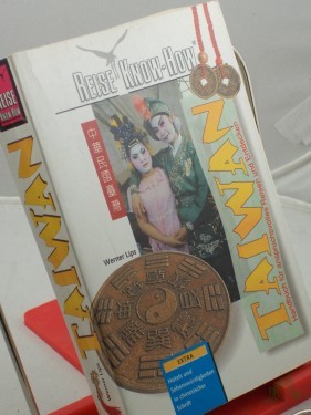 Artikelbild des Artikels “Taiwan : Handbuch für anspruchsvolles Reisen und Entdecken / Werner Lips “