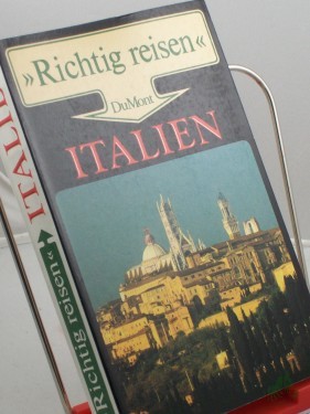 Product image of the product “Italien / Heinz-Joachim Fischer ”