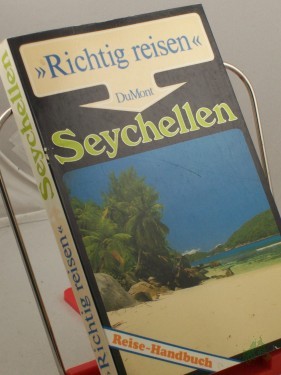 Artikelbild des Artikels “Seychellen : Reise-Handbuch / Wolfgang Därr “