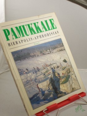 Artikelbild des Artikels “Pamukkale - Hierapolis-Aphrodisias “