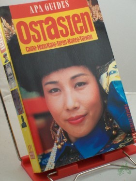 Artikelbild des Artikels “Ostasien “