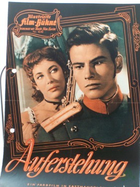 Artikelbild des Artikels “Nr. 4540, Auferstehung “