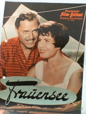 Artikelbild des Artikels “Nr. 4535, Frauensee “