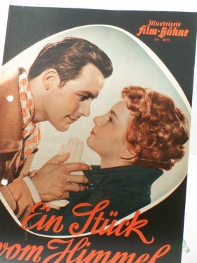 Artikelbild des Artikels “Nr. 4015, Ein Stück vom Himmel “