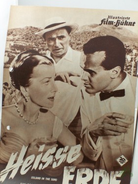 Artikelbild des Artikels “Nr. 3862, Heisse Erde “