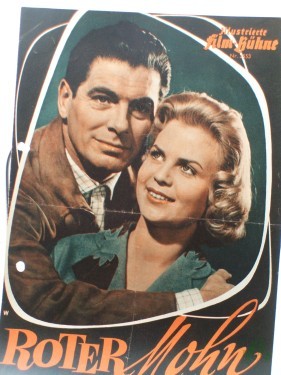 Artikelbild des Artikels “Nr. 3553, Roter Mohn “