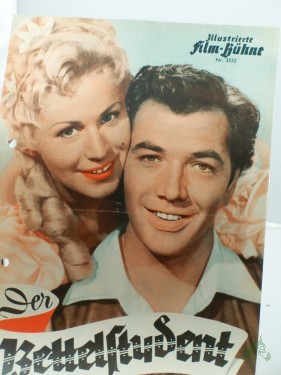 Artikelbild des Artikels “Nr. 3552, Der Bettelstudent “