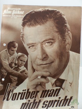 Artikelbild des Artikels “Nr. 4369, Worüber man nicht spricht, Frauenarzt Dr. Brand greift ein “