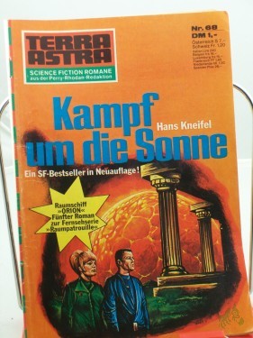 Artikelbild des Artikels “5., Kampf um die Sonne “