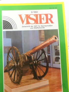 Product image of the product “8/1982 ”